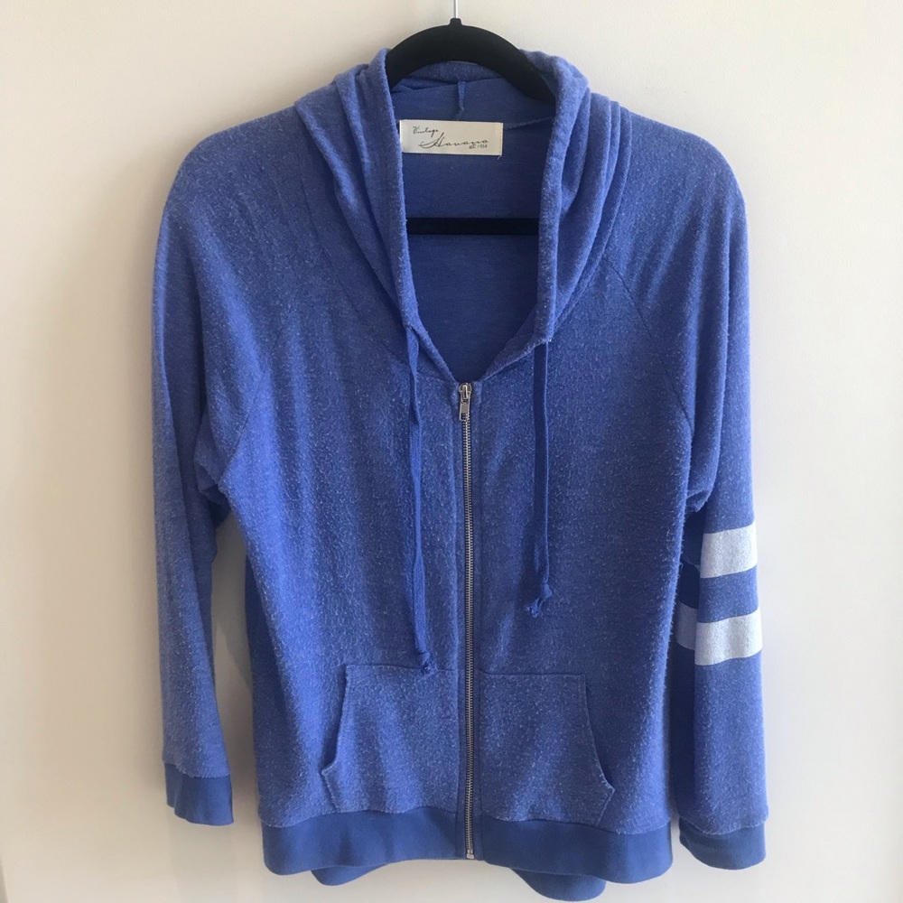 Vintage Havana hoodie